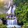 Thailand Waterfalls