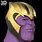 Thanos Helmet