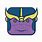 Thanos Icon