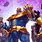 Thanos Team