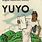 The Adventures of Yuyo Book