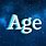 The Age Banner