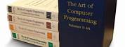 The Art of Computer Programming Book