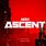 The Ascent Game Logo