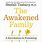 The Awakened Family Audiobook