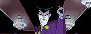 The Batman Adventures Joker