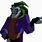 The Batman Animated Joker