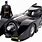 The Batman Batmobile Toys