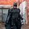 The Batman Robert Pattinson Costume