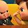 The Boss Baby Picture