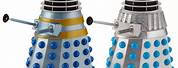 The Chase Doctor Who Dalek Toys