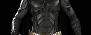 The Dark Knight Batsuit Display