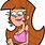 The Fairly OddParents Female Characters