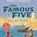 The Famous Five Books