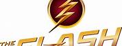 The Flash CW Logo Transparent