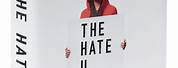 The Hate You Give Book 2