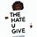 The Hate You Give Drawings