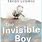 The Invisible Boy Flip Book