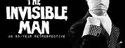 The Invisible Man Original Movie Plot