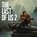 The Last of Us 2 Jordan