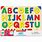 The Learning Journey Alphabet Puzzle