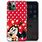 The Minnie Mouse Case