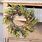 The Mountain Wreath By