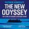 The New Odyssey the Story of Europe's Refugee Crisis