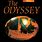 The Odyssey Cover