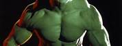 The Original Hulk Lou Ferrigno