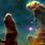 The Pillars of Creation Space
