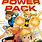 The Power Pack Marvel