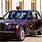 The Queen's Cars