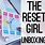 The Reset Girl
