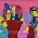The Simpsons Anime Dub