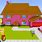 The Simpsons House Minecraft