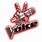 The Voice Logo Transparent
