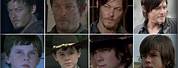 The Walking Dead Characters