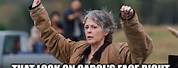 The Walking Dead Memes Carol
