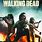The Walking Dead Season 8 DVD Cover
