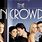 The in Crowd Cast