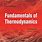 Thermodynamics Book