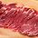 Thin Sliced Meat