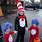 Thing One and Thing 2 Costumes