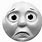 Thomas Sad Face PNG