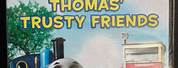 Thomas Trusty Friends DVD
