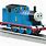 Thomas and Friends Electric Trains