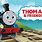 Thomas and Friends Go