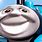 Thomas the Train Funny Face