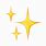 Three Star Emoji